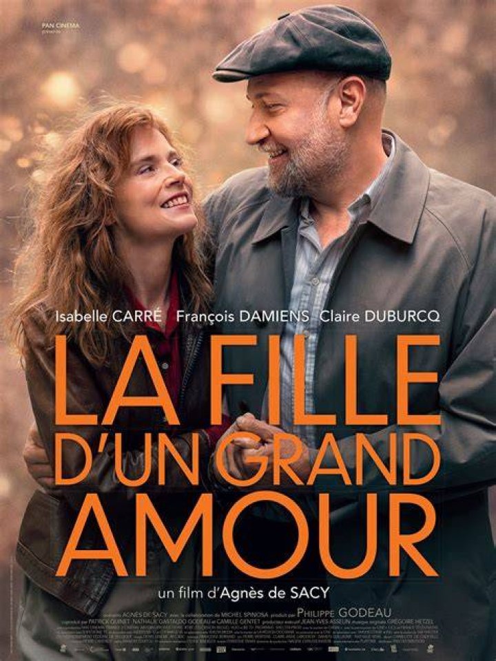 La fille d'&Egrave;veMarie Lortie rend un &eacute;mouvant hommage &agrave; sa m&egrave;re afin de