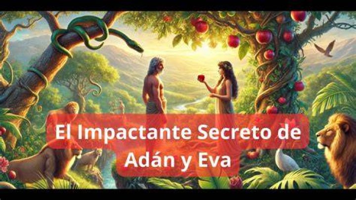 La impactante confesión de Eva de Dominici Mendoza Post