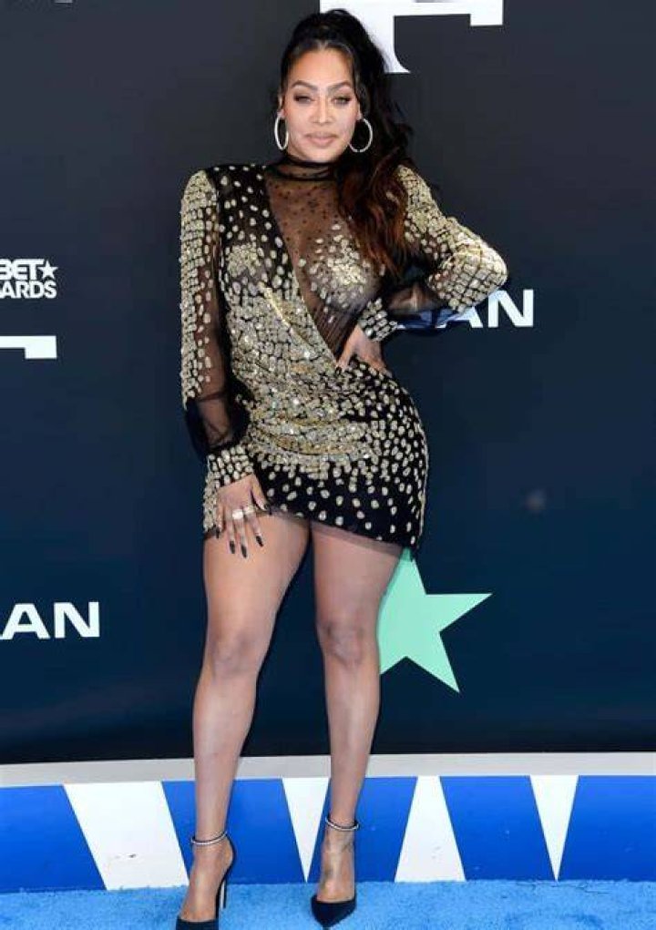 La La Anthony wiki, bio, age, net worth, child, show, nationality