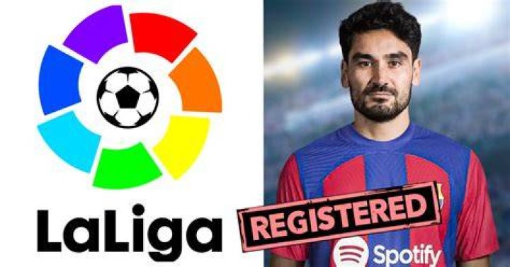 La Liga Must Register Barcelona’s Gavi, Spanish Court Rules The New