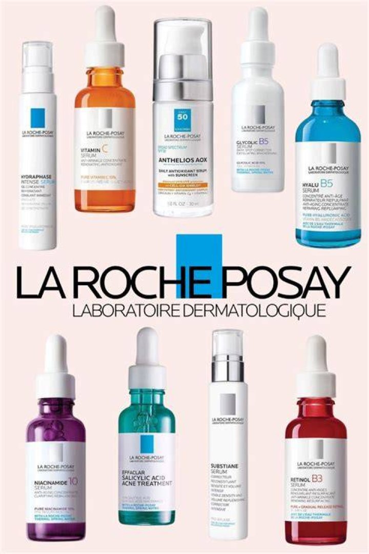 La RochePosay TV Commercials iSpot.tv