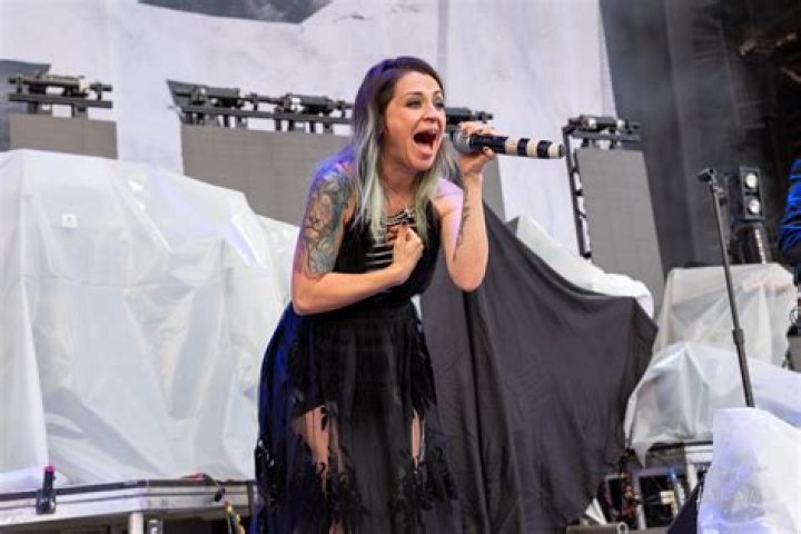 LACEY STURM FEMME FATALE AZ
