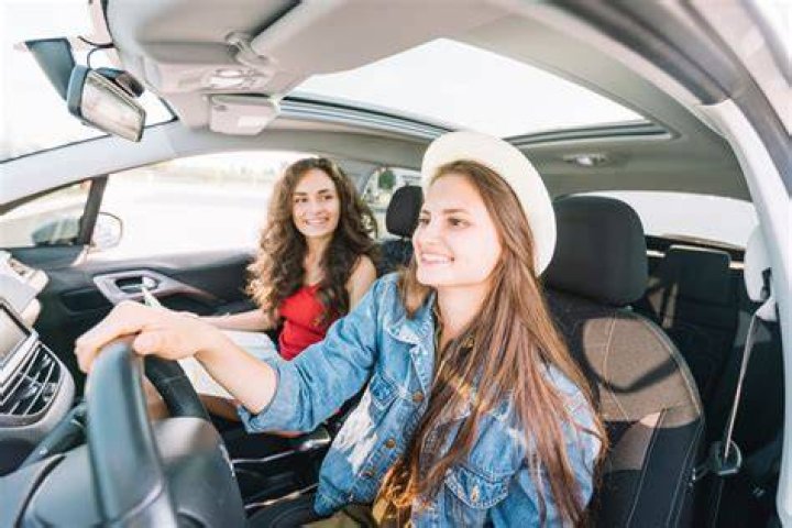 Ladies behind the Force Driving Force Wallpaper (37435) Fanpop