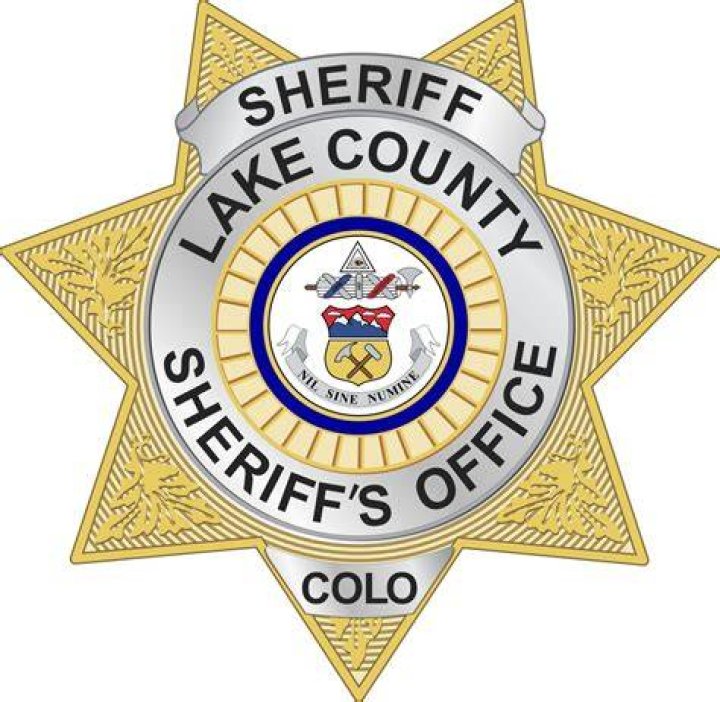 Lake Co. Sheriff's Office Files Suit Against Health Department Over