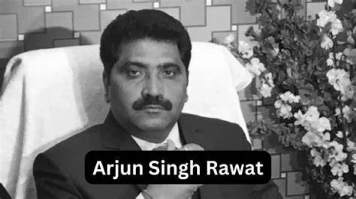 Lakhan Arjun Rawat Wiki, Biography, Age, Wife, Facts and More