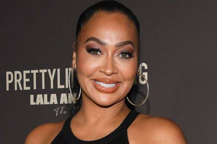 Lala Anthony n&oslash;genbilleder og sexscenevideoer Ber&oslash;mtheder N&oslash;gen