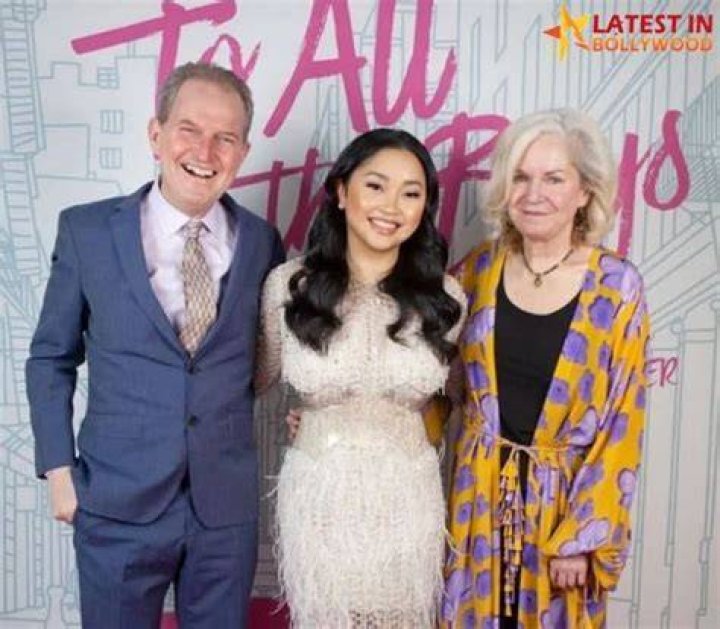 Lana Condor Parents, Ethnicity, Wiki, Biography, Age, Career, Net Worth