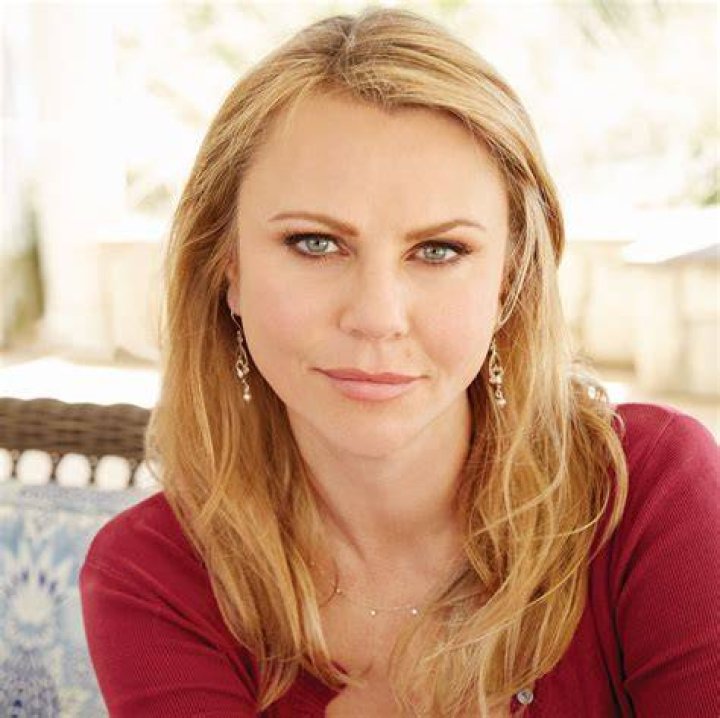 Lara Logan Bio, Age, Parents, Husband, Children, Height