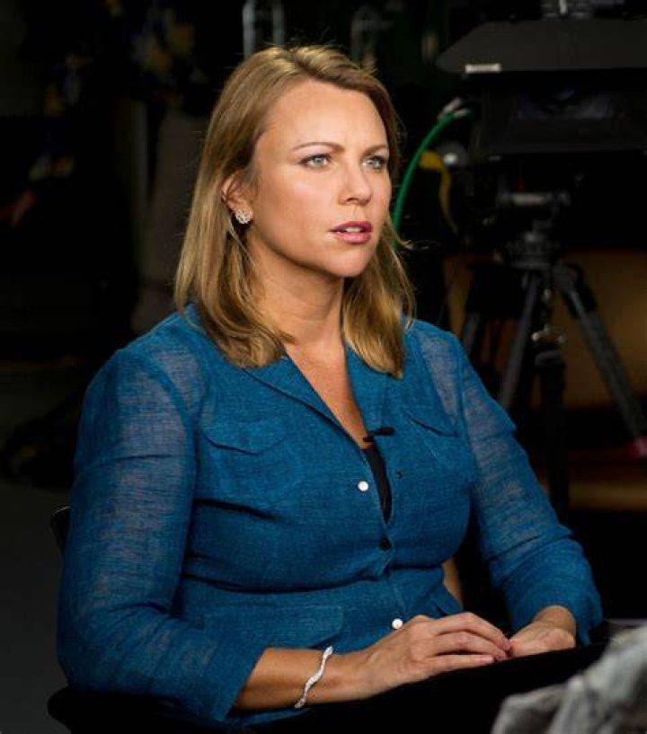 Lara Logan CBS correspondent could target for copycat assaults