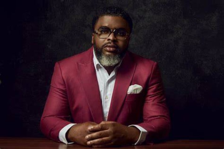 Larry Gaaga reacts to claims that he does not sing in his musical videos KFN