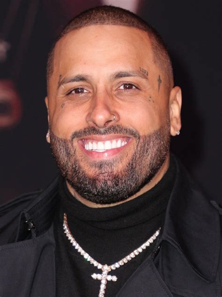 Latin singer Nicky Jam weds Ang&eacute;lica Cruz in Colombia Daily Mail Online