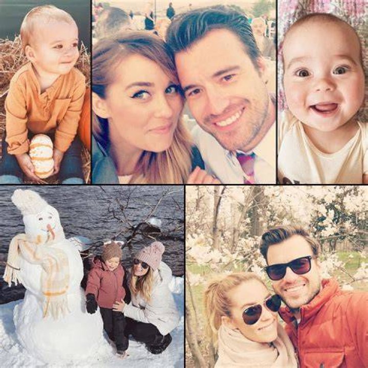 Lauren Conrad&rsquo;s Family Album With Husband William Tell, Sons Pics