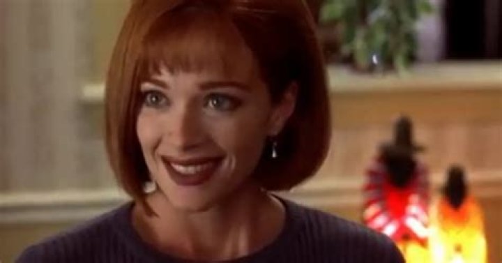 Lauren Holly Dumb and dumber (1994) Any given Sunday (1999) What
