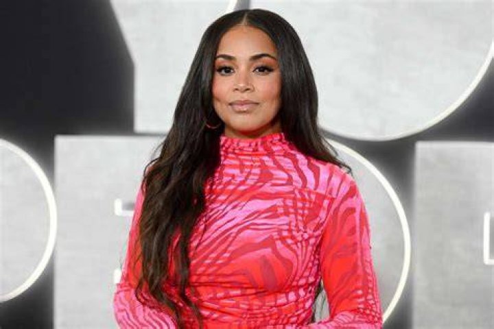 Lauren London on Being a Working Mom 'It's Not Easy' Essence