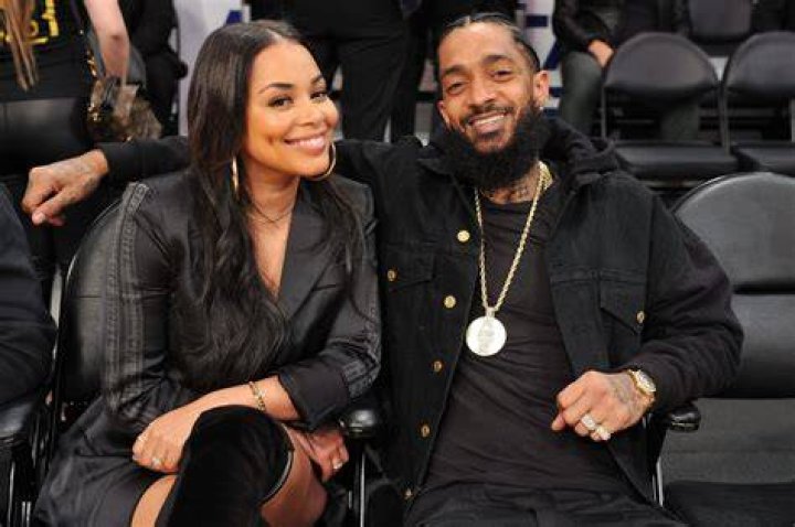 Lauren London Recalls First Time She Met Jonah Hill