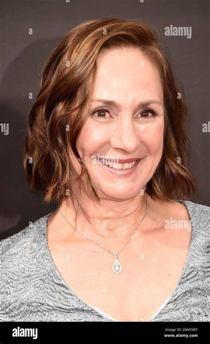 Laurie Metcalf Television Academy