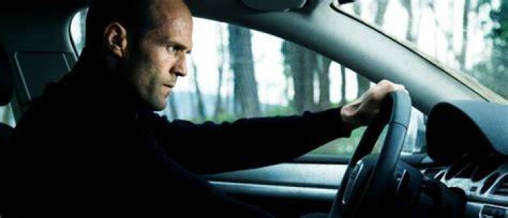 Le transporteur, TF1 Jason Statham, son frère Lee pas vr... Télé Star