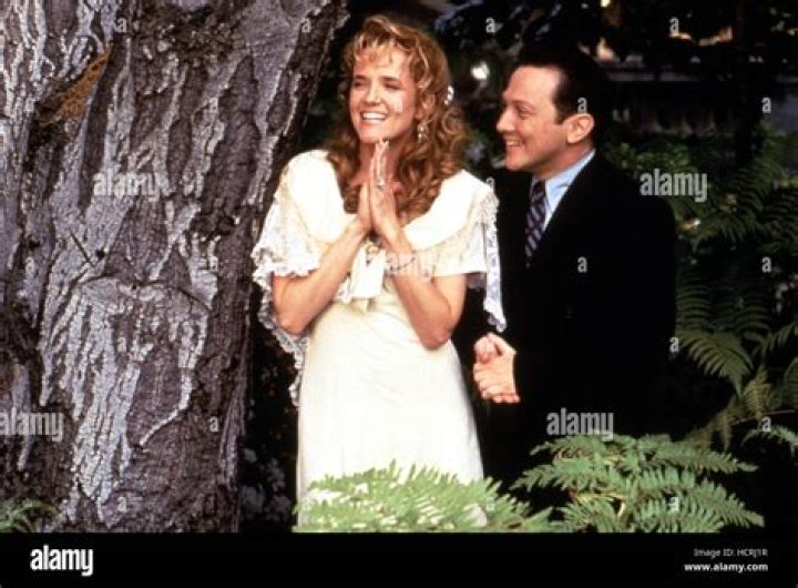 Lea Thompson The Beverly Hillbillies, Cynthia Daniel, Chrissy Blair