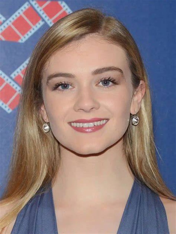Leah McNamara Height, Weight, Net Worth, Age, Birthday, Wikipedia, Who