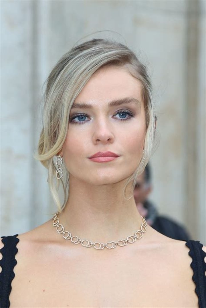 Leah McNamara image