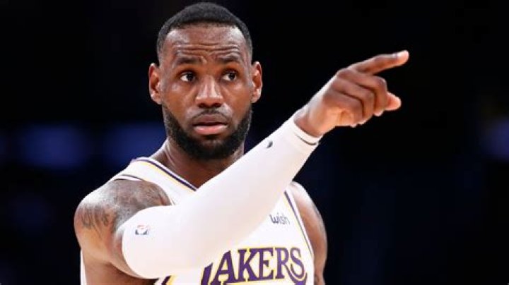 LeBron James retorts to shutdown chatter 'We would like to finish our