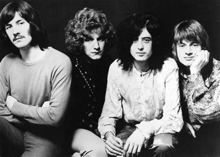 LED ZEPPELIN &rdquo; Madison Square Garden 1970 &rdquo; 8mm film (Evening show