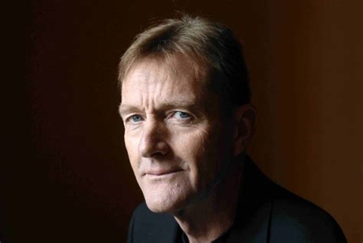 Lee Child im Interview &bdquo;Das FBI hat sich noch nicht bei mir gemeldet