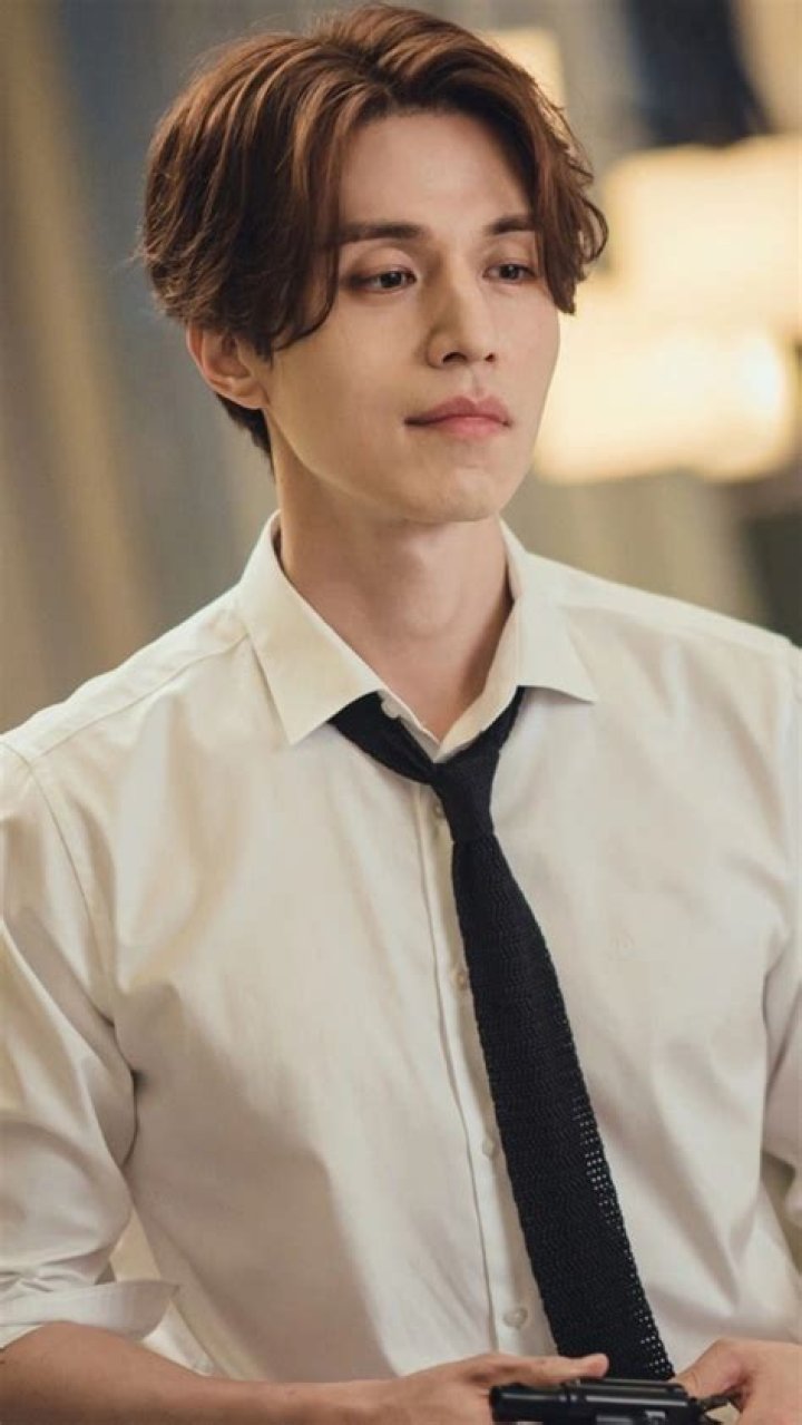 Lee dong wook Artofit