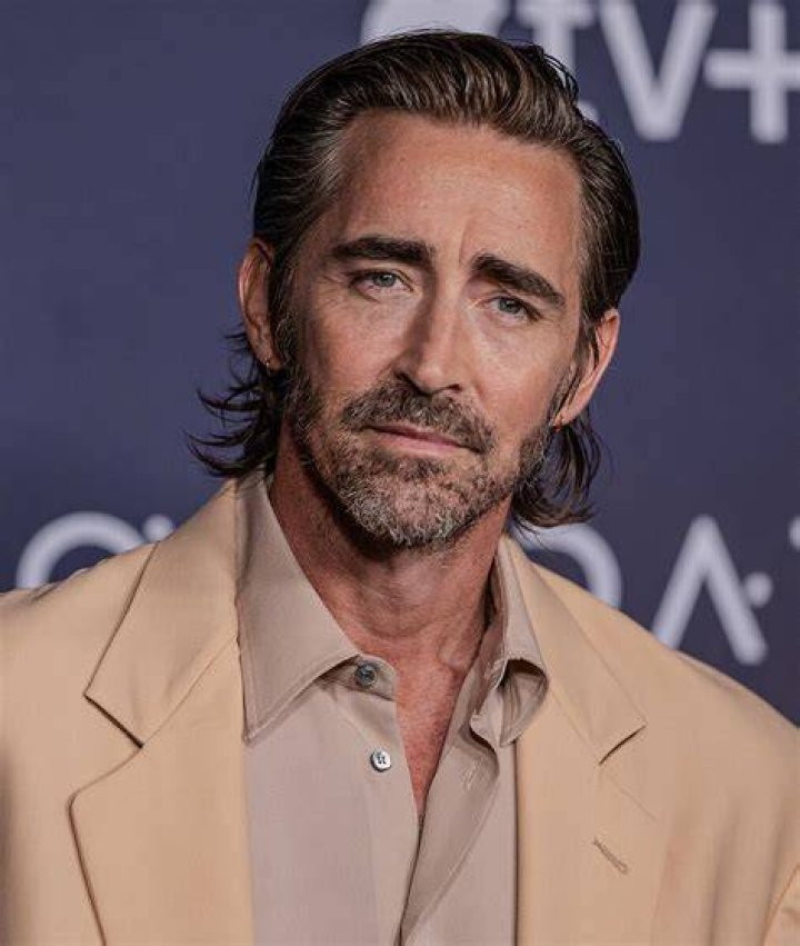 Lee Pace Looks Back on His Career