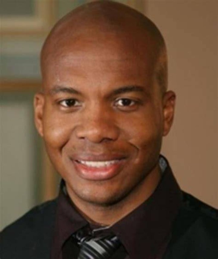 Leonard Roberts Criminal Minds Wiki FANDOM powered by Wikia