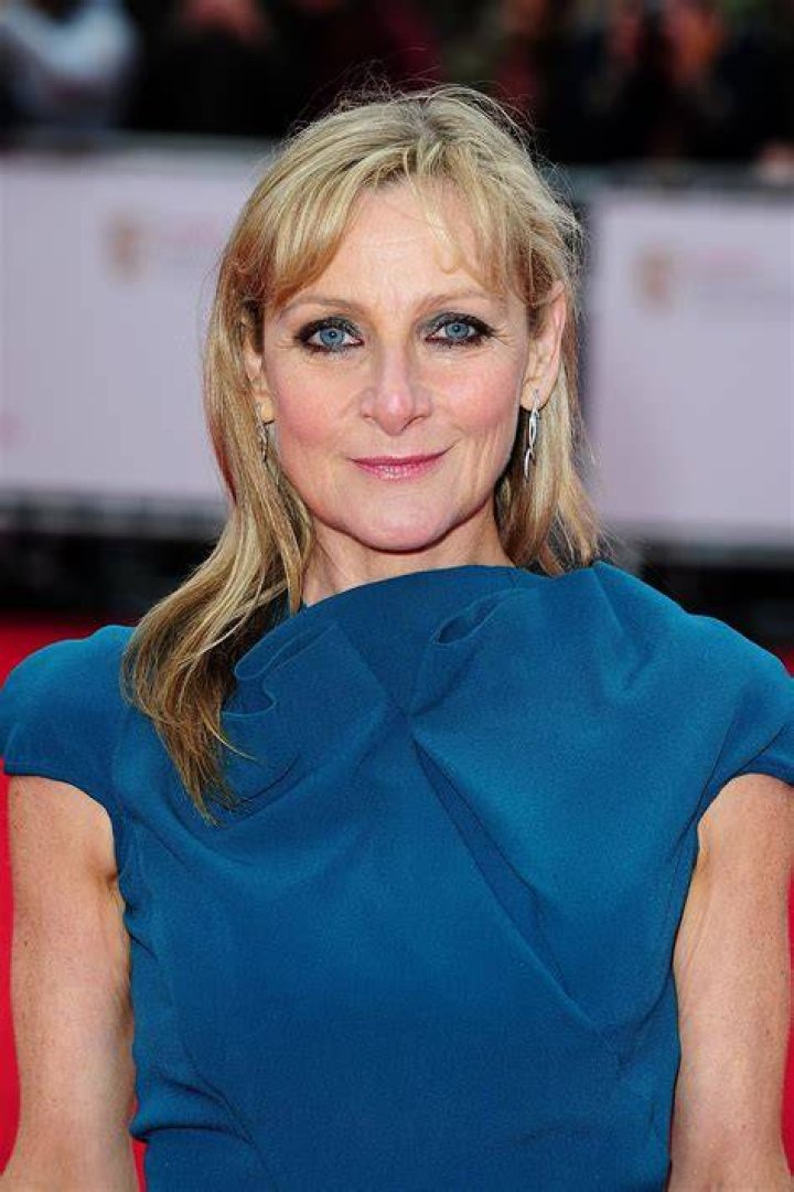 Lesley Sharp I didn't want to be classified as a northern actress The Irish News