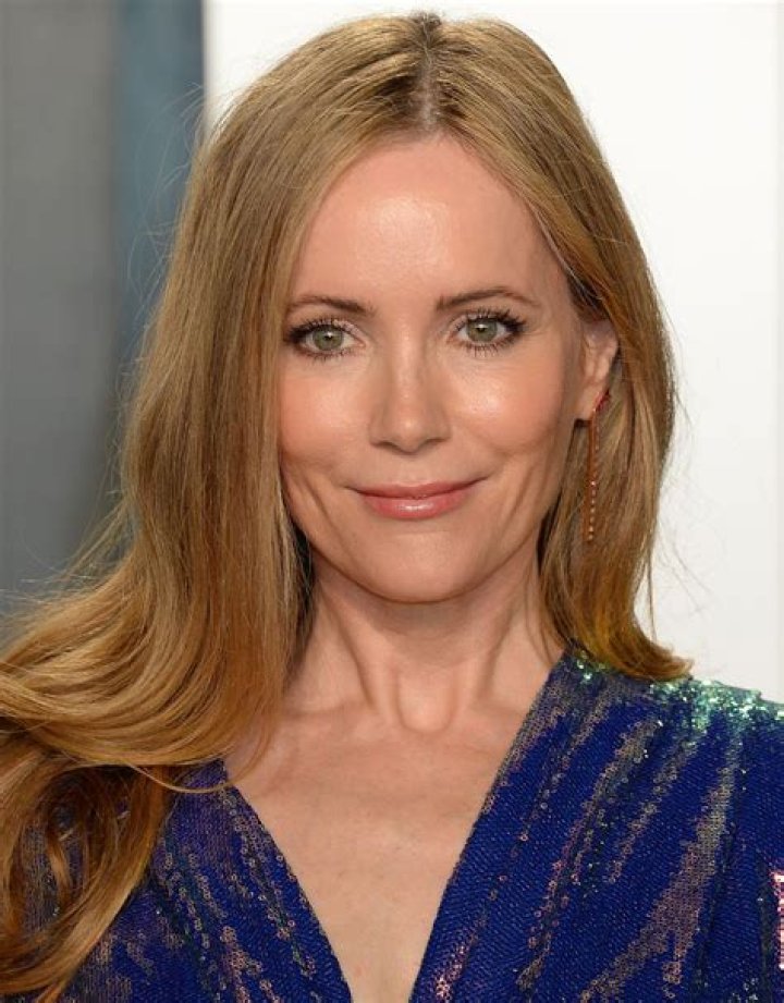 Leslie Mann Beautiful things