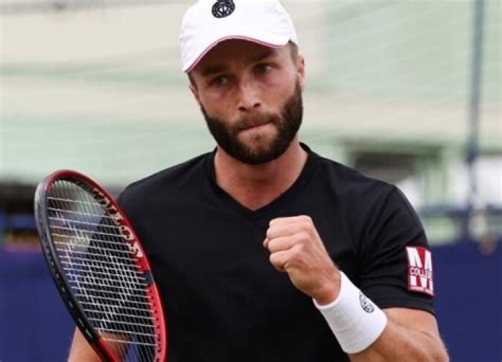 Liam Broady Bio Age, Real Name, Net Worth 2020 and Partner