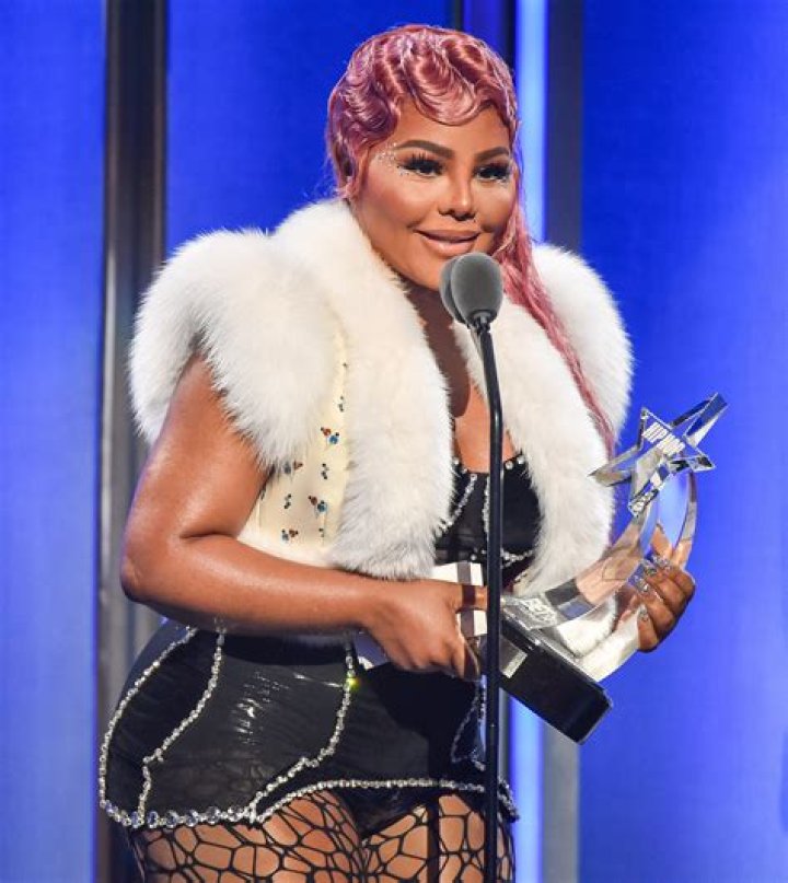 Lil Kim's Baby Daddy Allegedly Fighting Custody of Daughter