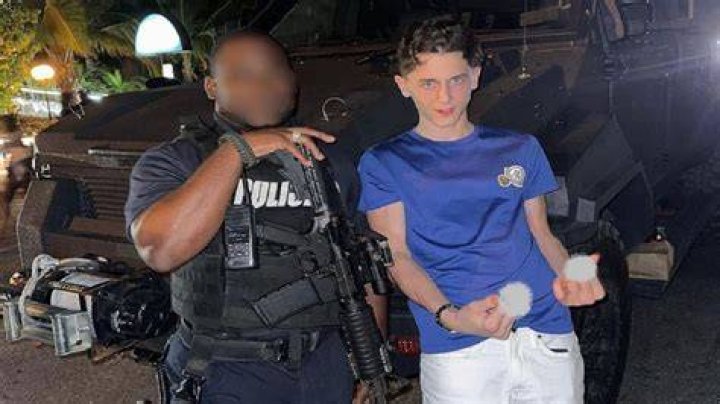 Lil Mabu Murder Charges News Real Or Hoax?