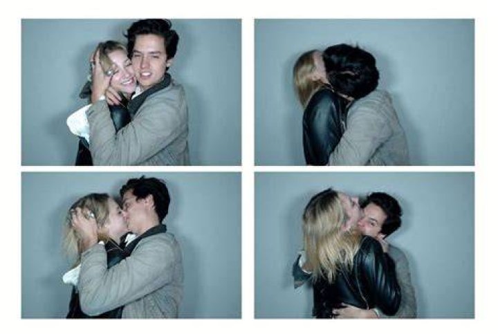 Lili Reinhart Calls Cole Sprouse &lsquo;Boyfriend&rsquo; After Brief Split