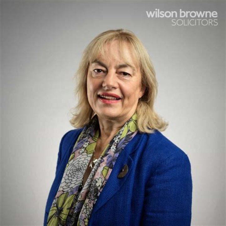 Linda Haywood People Wilson Browne