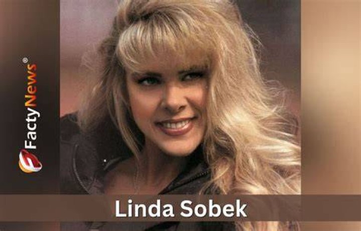 Linda Sobek Biography, Age, Height, Death, Net Worth, Wiki Wealthy Spy