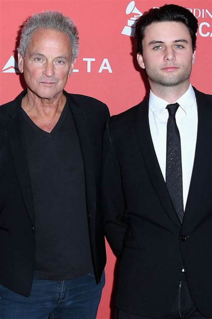 Lindsey Buckingham William Gregory Buckingham
