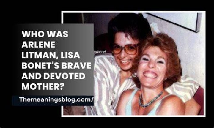 Lisa & proud mom Arlene Lisa Lisa kids, Hair