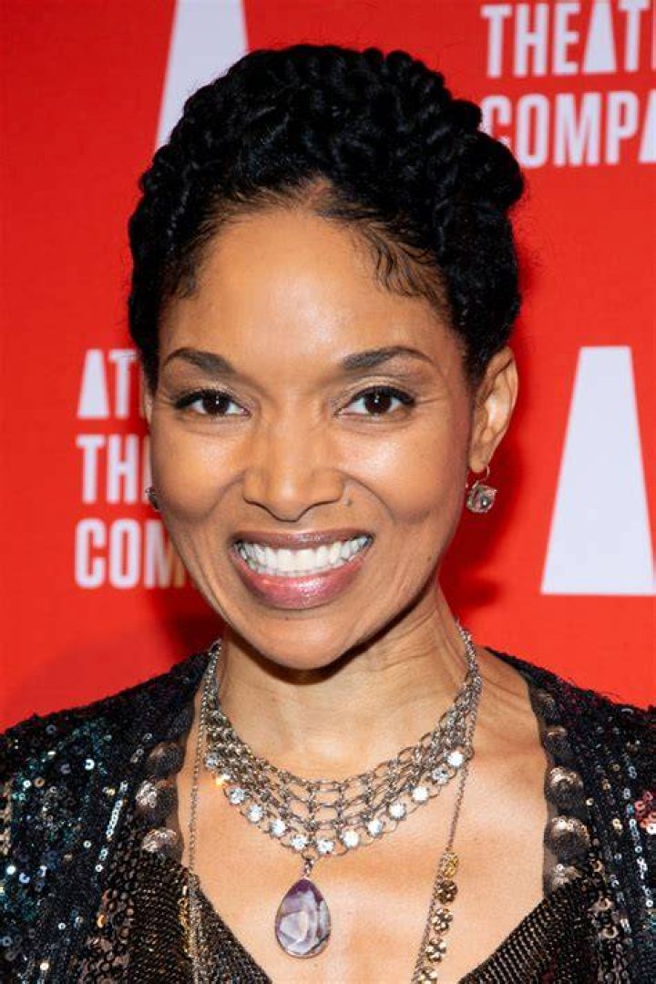Lisa Arrindell Anderson Credits, Bio, News & More Broadway World