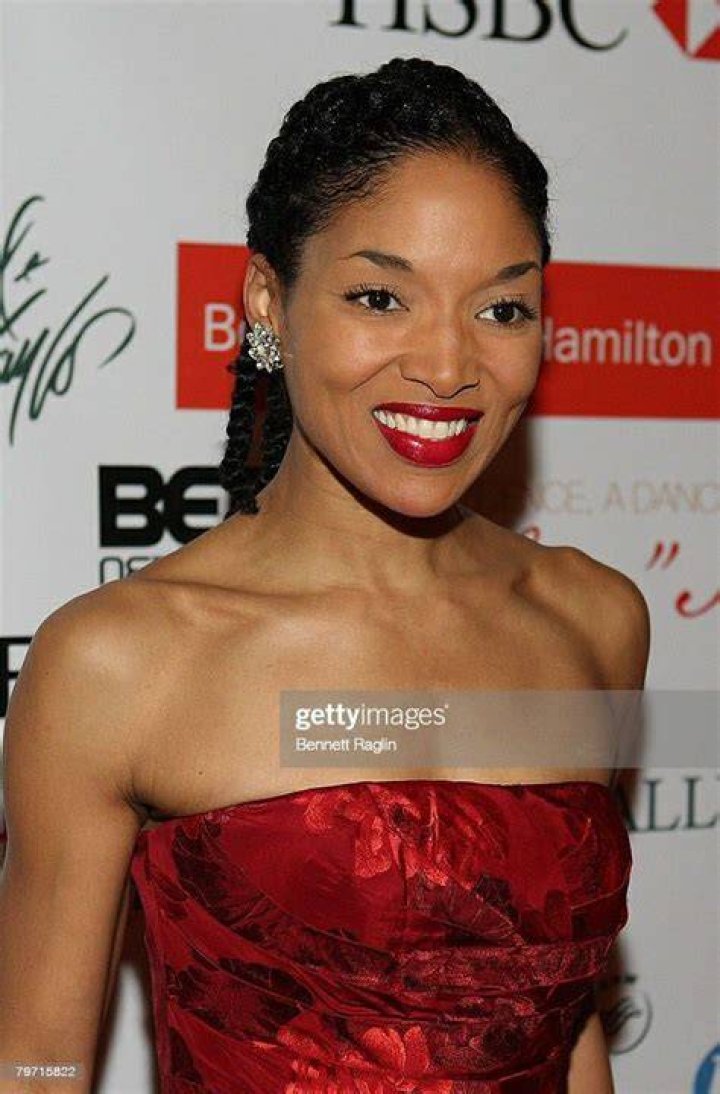 Lisa Arrindell Anderson Stephanie's Favorite Movie Stars Pinterest