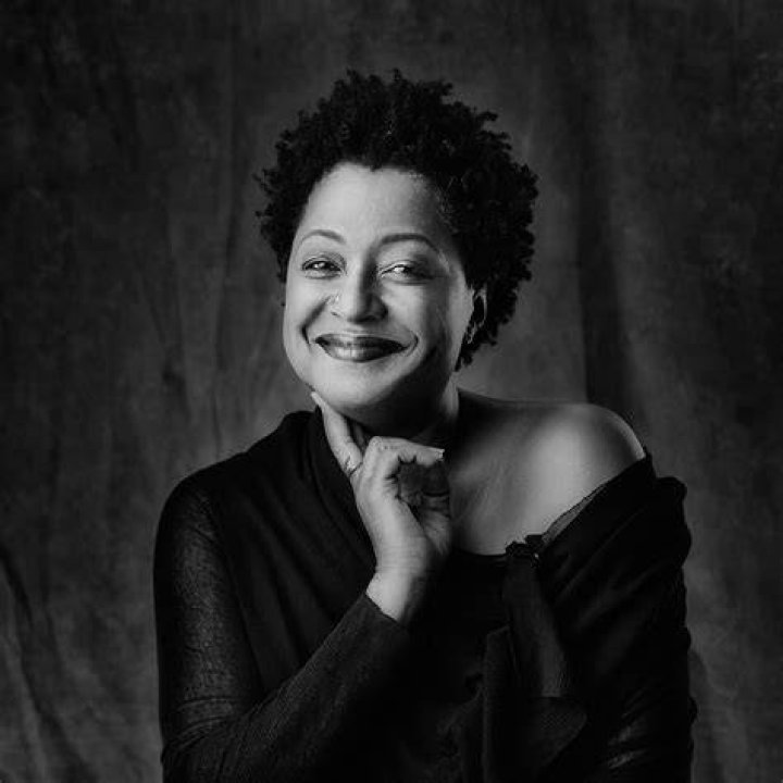 Lisa Fischer YBCA