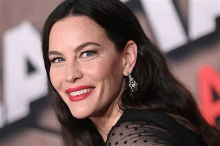 Liv Tyler Shares Rare Photos of Her Three Kids at Son Milo’s High