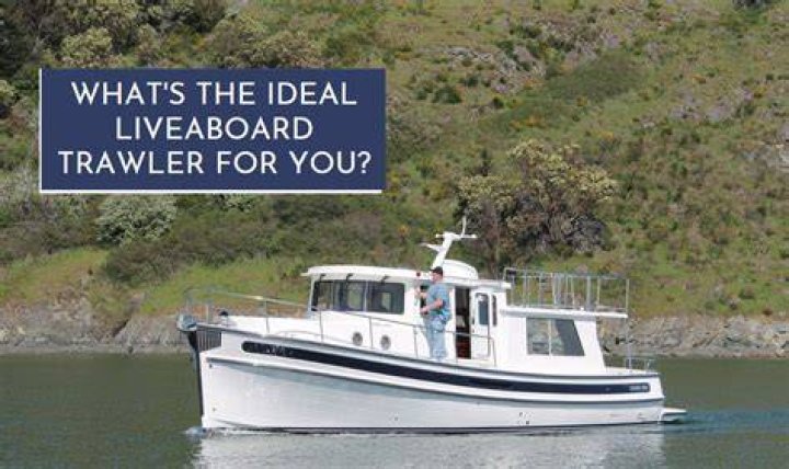Live Aboard Jery_Whitworth Flipboard