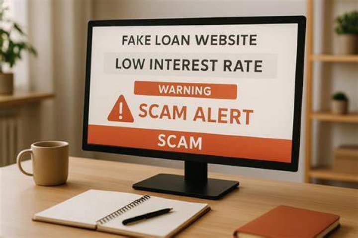 Loan scams Calgary seniors of home police CBC News