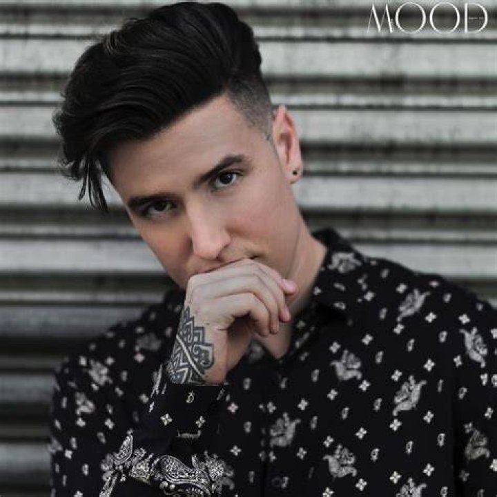 Logan Henderson Lyrics, Songs, and Albums Genius