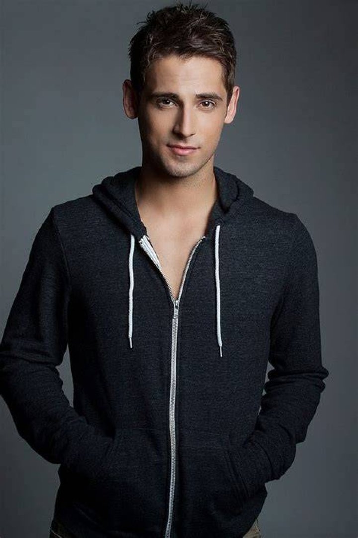 Logan Moreau Beyond the Universe Wiki FANDOM powered by Wikia