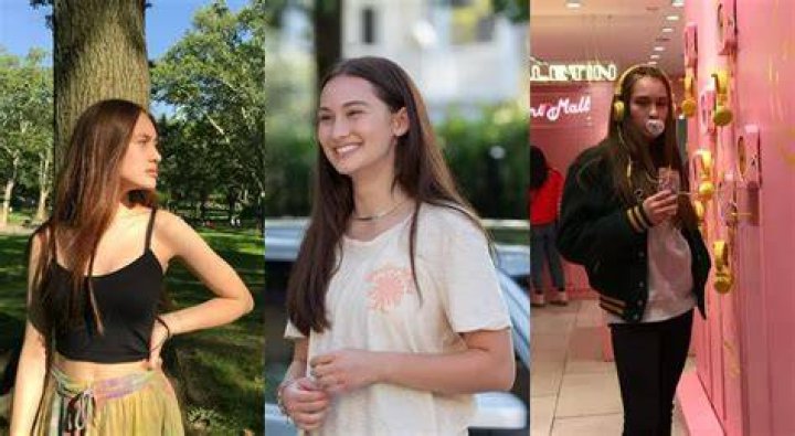 Lola Tung’s Ethnicity, Nationality and Parents