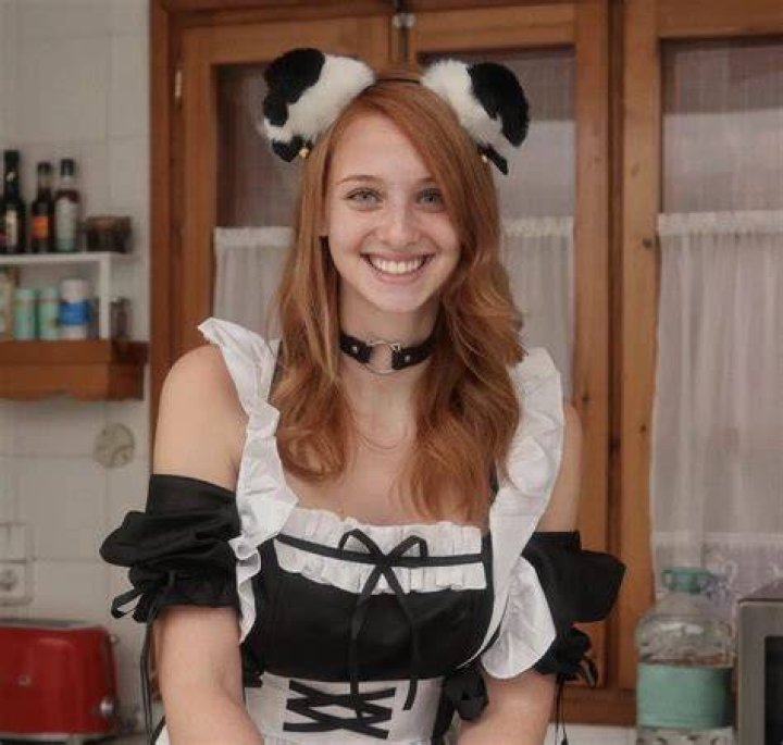 LollipopGinger Nude Onlyfans Photos & Video On Thothub EroFound